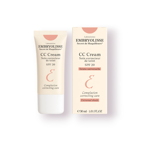 Embryolisse Korekční tónovací krém SPF 20