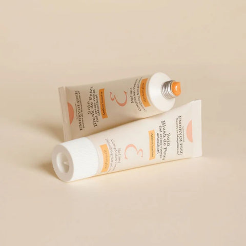 Embryolisse Rozjasňující pleťový gel-krém s meruňkovým odst