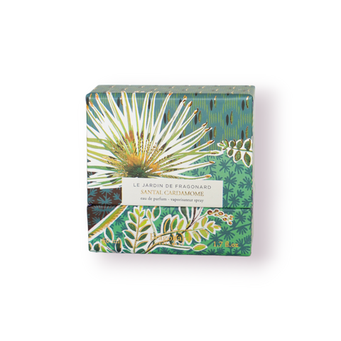 Fragonard Santal Cardamome EdP