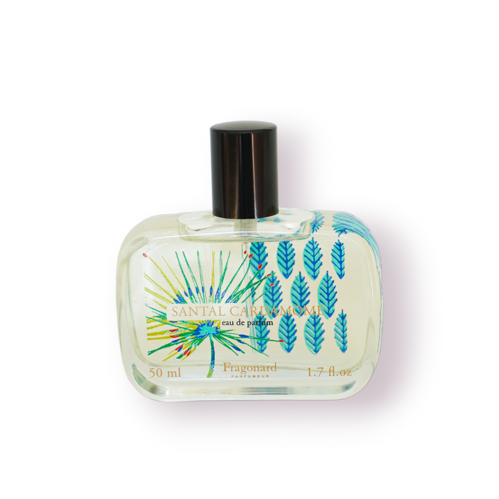 Fragonard Santal Cardamome EdP – La Pharmacie Française