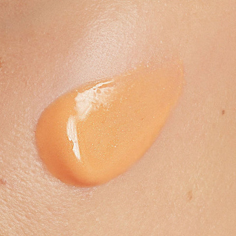Embryolisse Rozjasňující pleťový gel-krém s meruňkovým odst