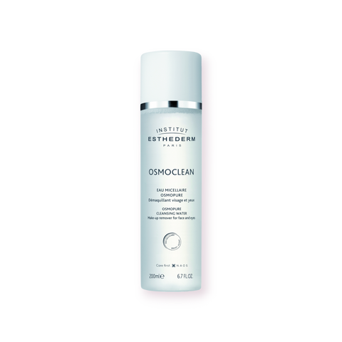 Esthederm Osmopure Face & Eyes Cleansing Water