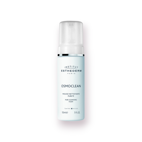 Esthederm Pure Cleansing Foam
