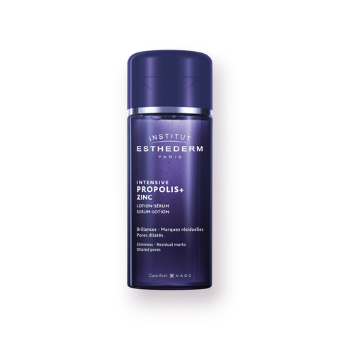 Esthederm Intensive Propolis+Zinc Lotion - Serum