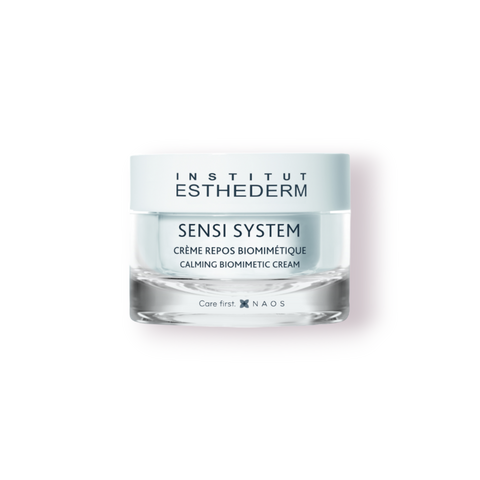 Esthederm Calming Biomimetic Cream
