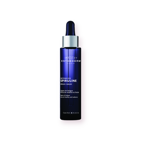 Esthederm Intensive Spiruline Serum