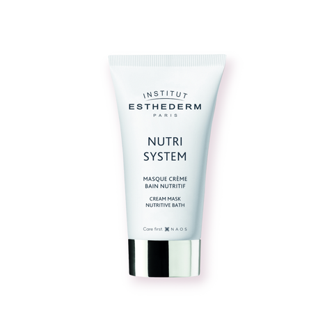 Esthederm Nutritive Bath Cream Mask