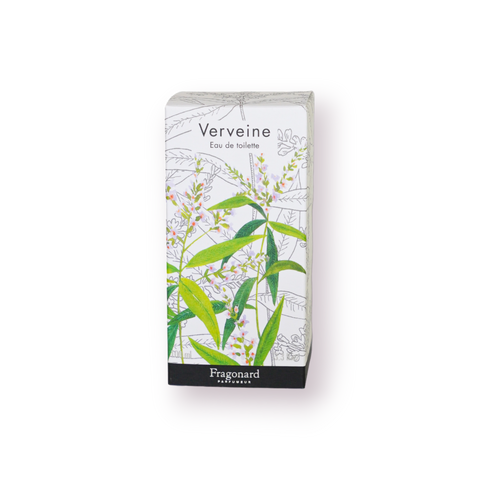 Fragonard Verveine EdT