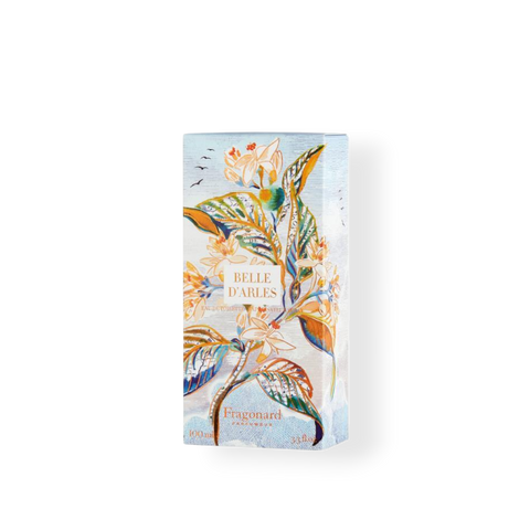 Fragonard Belle d'Arles EdT