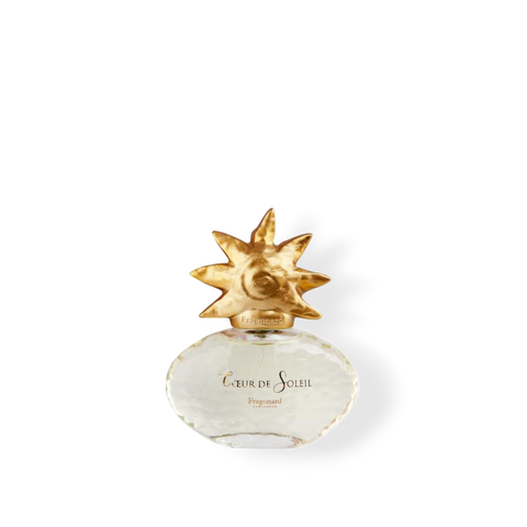 Fragonard Coeur de Soleil EdP
