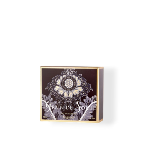 Fragonard Grain de Soleil EdP
