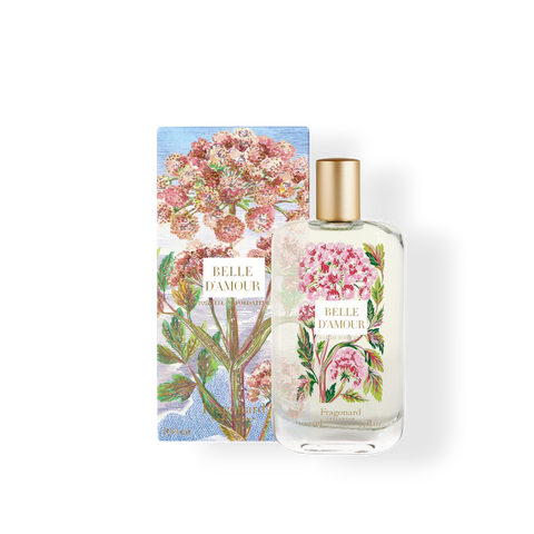 Fragonard Belle d'Amour EdT