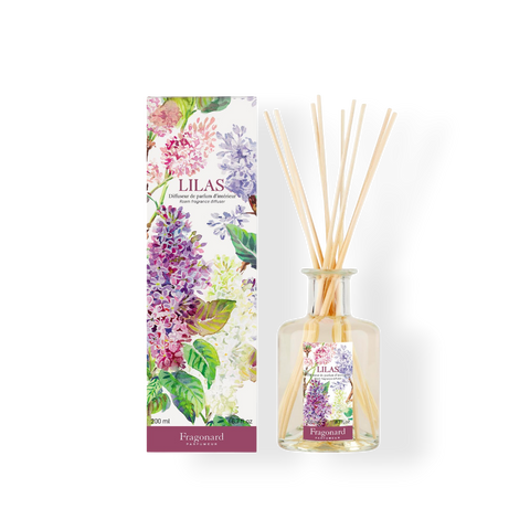 Fragonard Lilas Difuzér