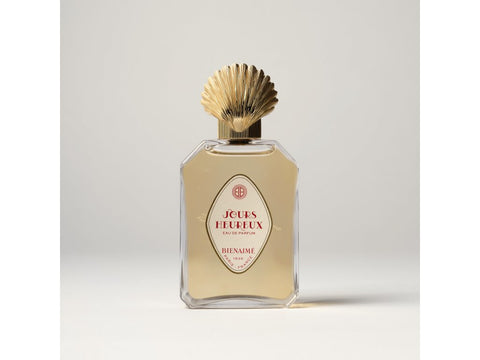 Bienaimé Jours Heureux EDP
