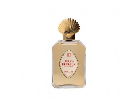 Bienaimé Jours Heureux EDP