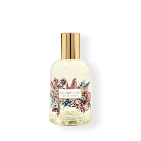 Fragonard Juste un Baiser EdT