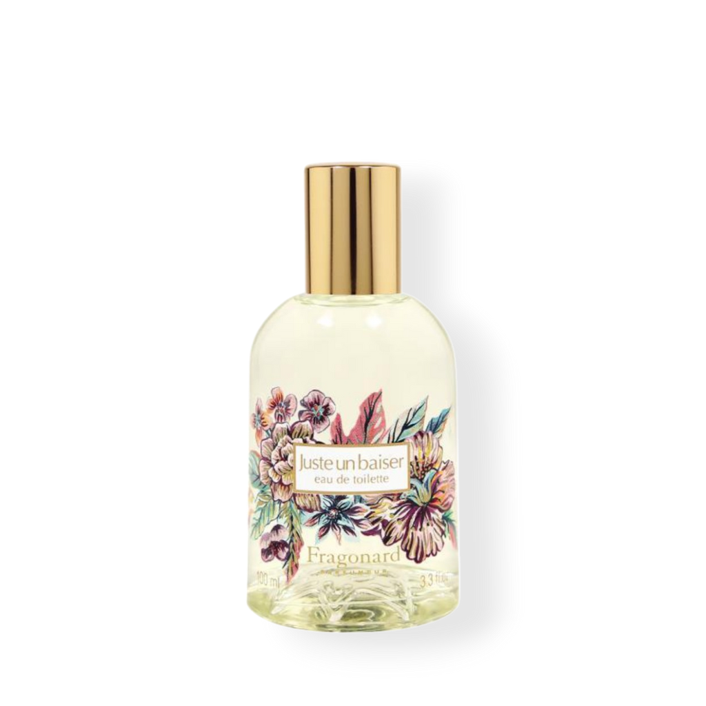 Fragonard Juste un Baiser EdT – La Pharmacie Française