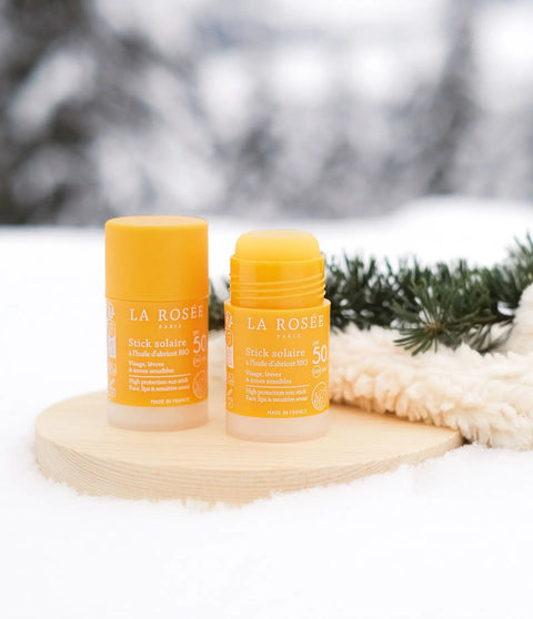 La Rosée Solární Stick Spf 50