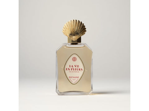 Bienaimé La Vie en Fleurs EdP