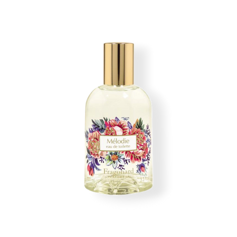 Fragonard Mélodie EdT