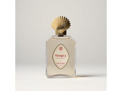 Bienaimé Vermeil EdP