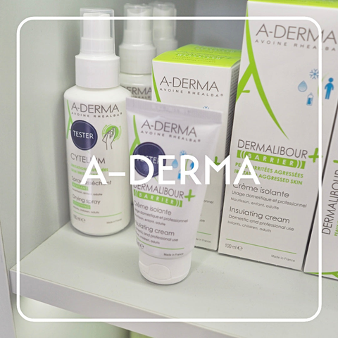 A-derma