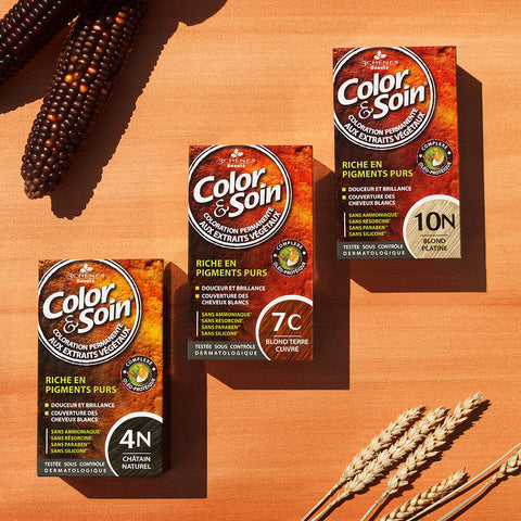 Color & Soin