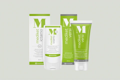 Mediket