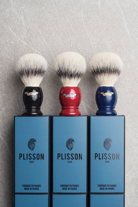 Plisson