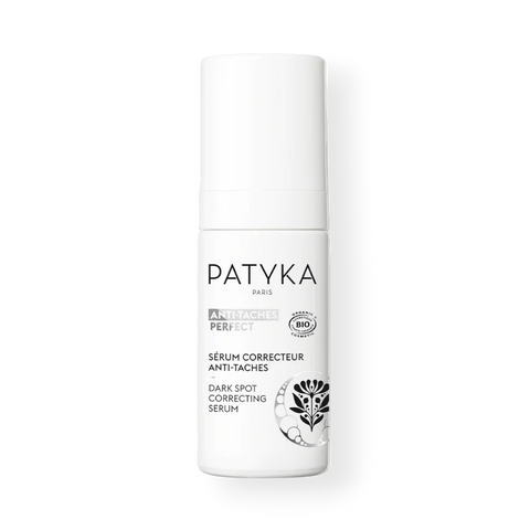 Patyka Korekční Sérum Na Pigmentové Skvrny