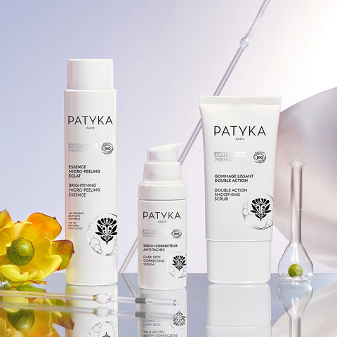 Patyka Korekční Sérum Na Pigmentové Skvrny