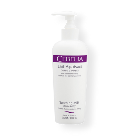 Cebelia Lait Apaisant