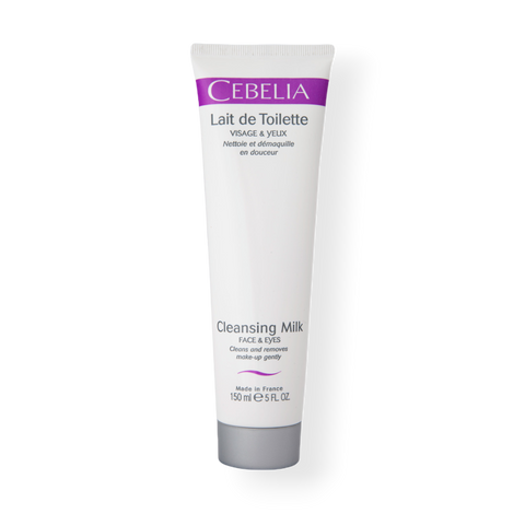 Cebelia Lait De Toilette