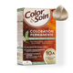 Color&Soin Přírodní barvy na vlasy: 10A - Světle Popelavá Blond