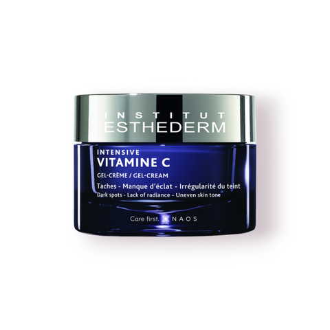 Esthederm Intensive Vitamine C Rozjasňující krém