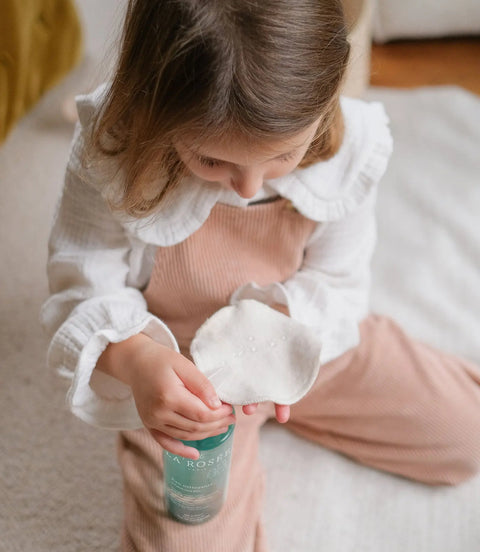 La Rosée Mon Petit Dětská čisticí voda