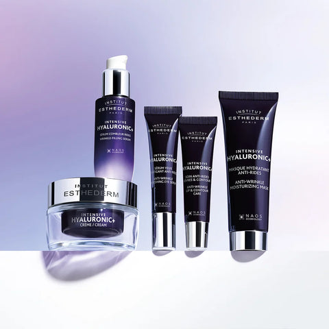 Esthederm Intensive Hyaluronic+ Hydratační maska