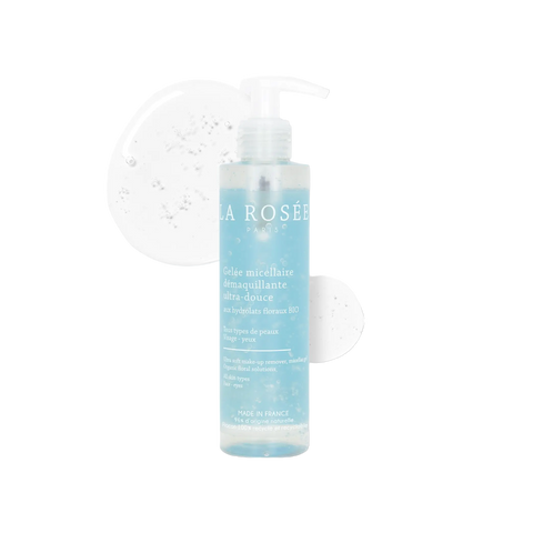 La Rosée Odličující micelární gel