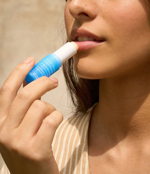 La Roséé Vyživující tyčinka na rty - znovuplnitelná