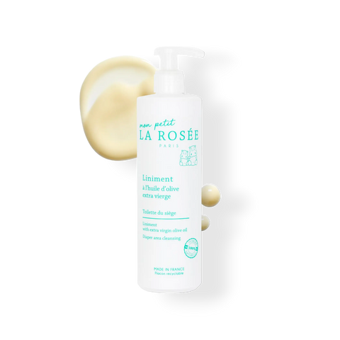 La Rosée Mon Petit Liniment