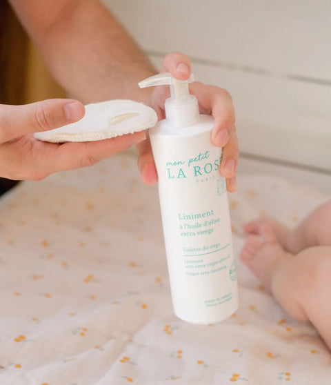 La Rosée Mon Petit Liniment