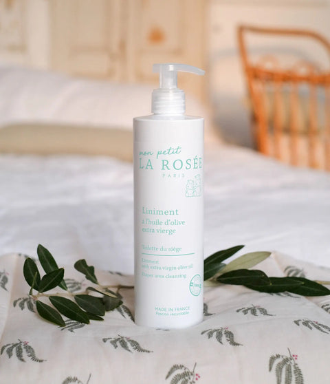 La Rosée Mon Petit Liniment