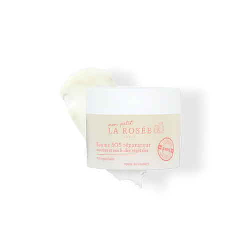 La Rosée Mon Petit SOS Reparační balzám pro děti