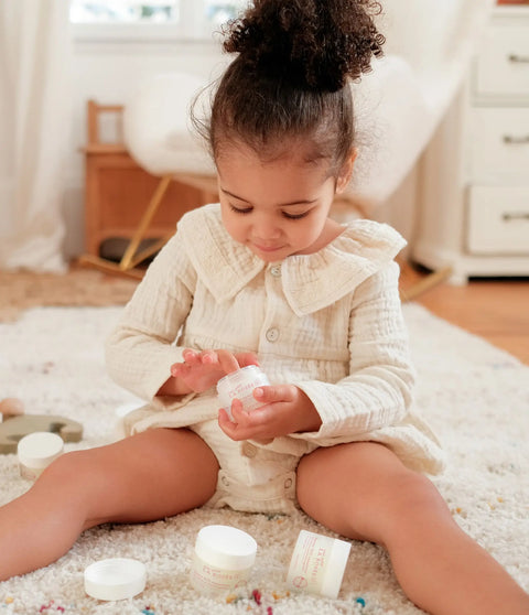 La Rosée Mon Petit SOS Reparační balzám pro děti