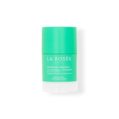 La Rosée Déodorant fraîcheur - doplnitelný