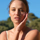 La Rosée Mléko na opalování SPF 50
