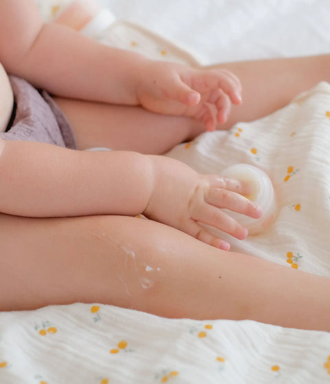 La Rosée Mon Petit SOS Reparační balzám pro děti