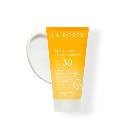 La Rosée Mléko na opalování SPF 30