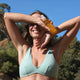 La Rosée Olej Spf 30