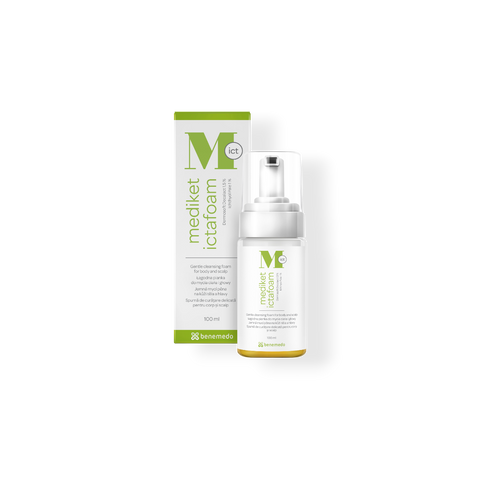 Mediket Ictafoam